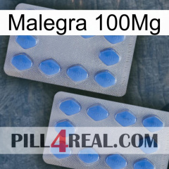 Malegra 100Mg 20